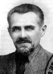 gen. Micha Karaszewicz-Tokarzewski - zdjcie z koca 1939 r.